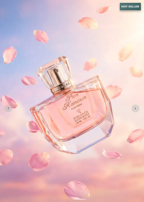 Vibrant Elegance, Timelessly Crafted