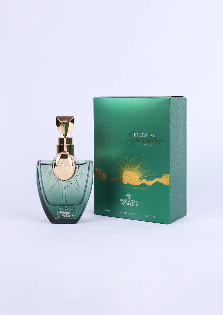 ETERNAL SUNSHINE  (100 ML) - Image 2