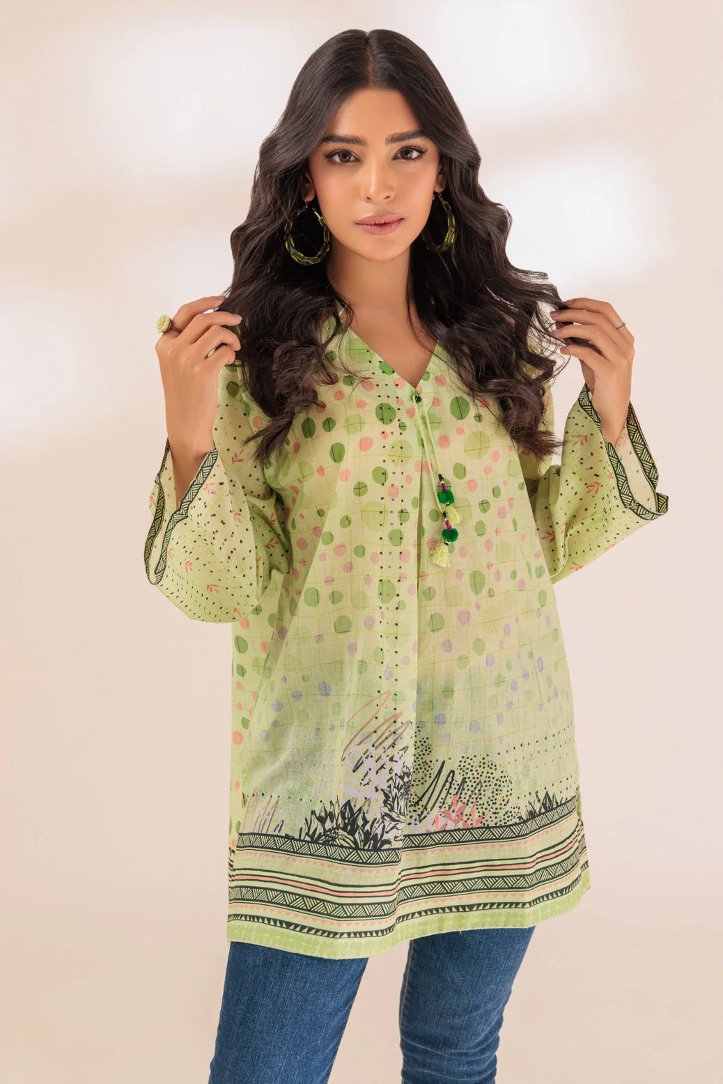 GREEN-LAWN-1 PIECE (RAK231P24)