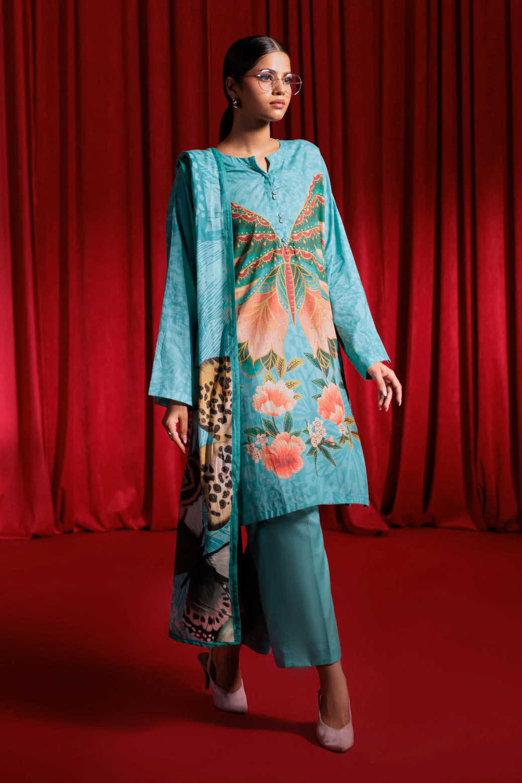 GREEN-LAWN-3 PIECE (PWS2243P14)