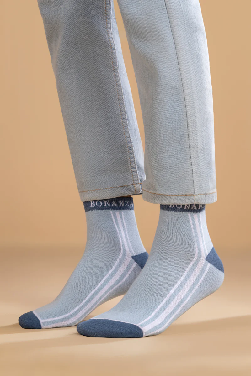 Multi Low Cut Socks (MCSLB1) - Image 3