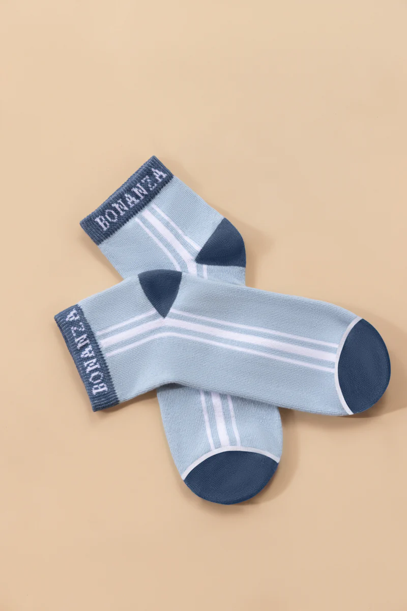 Multi Low Cut Socks (MCSLB1) - Image 4