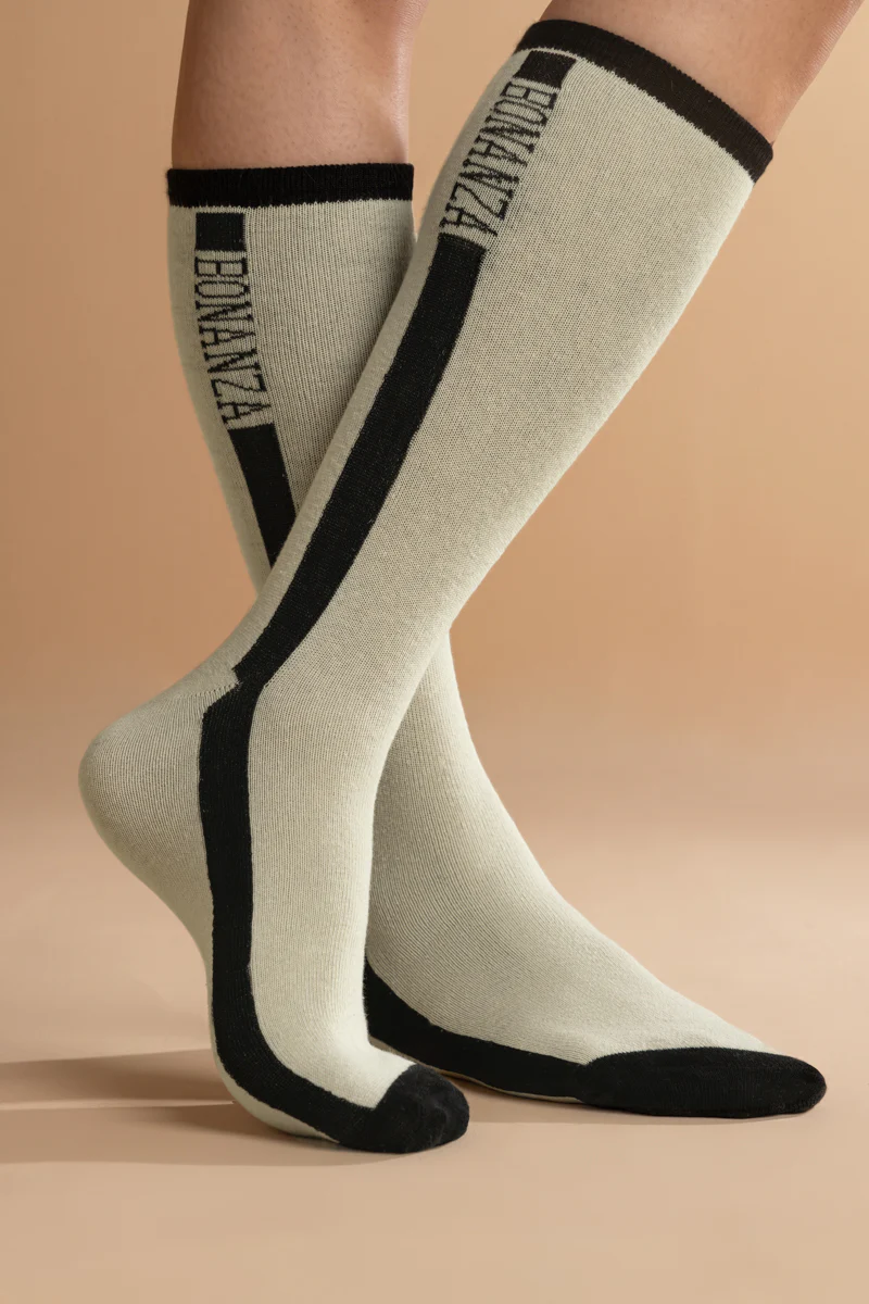 Multi Mid Calf Socks (MCSMG1) - Image 3