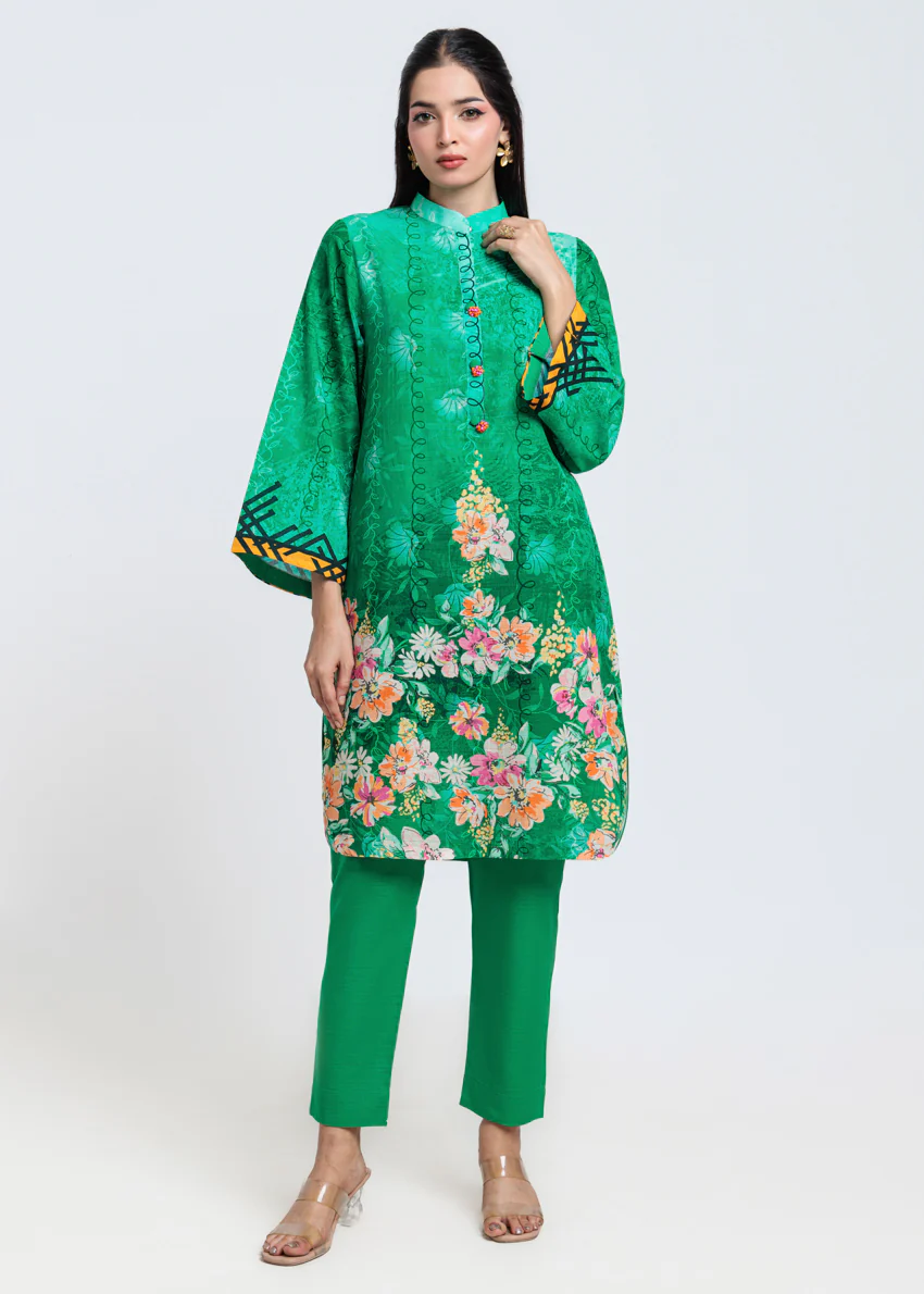 Florence Bush - 2 Pc (RWO223P21B)