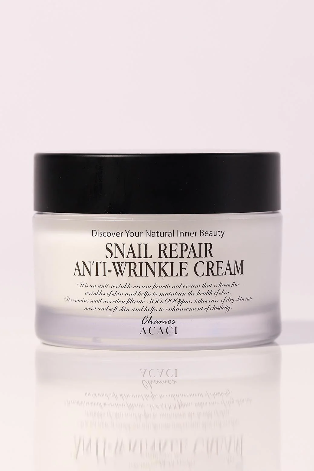 SNAIL REPAIR ANTI - WRINKLE CREAM
