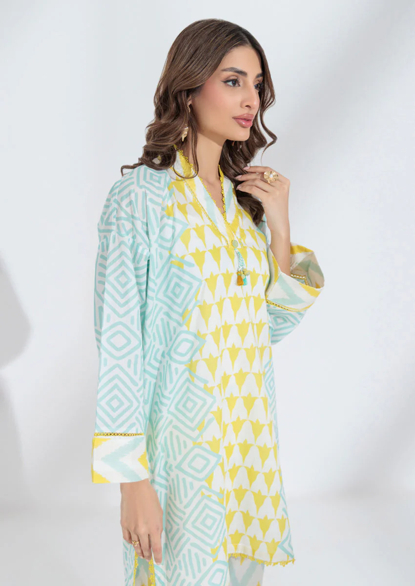White-Lawn-2 Piece (WPS25P2038) - Image 23