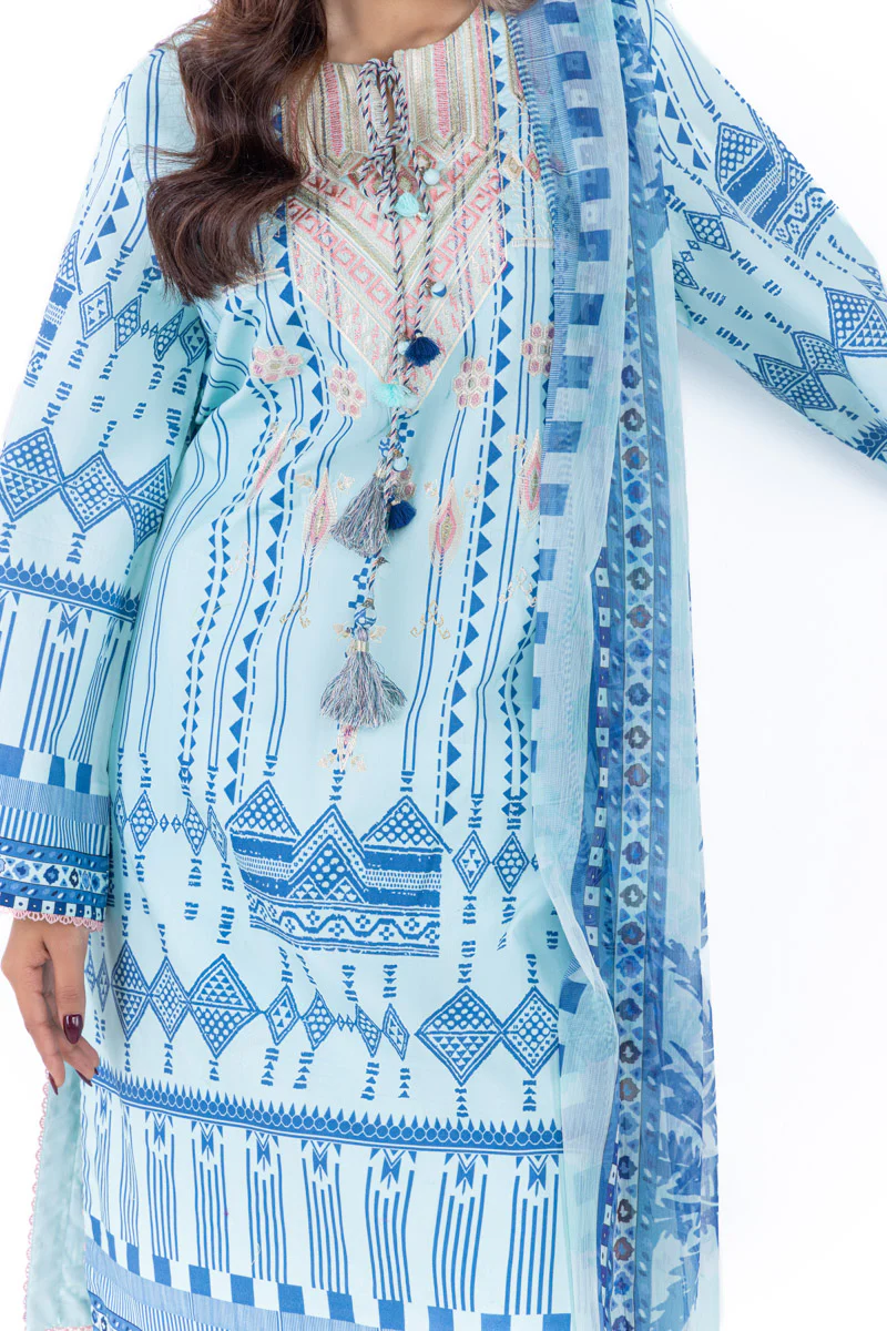 Aztec - 3 Pc (WU3PPBS26KA1F11) - Image 3
