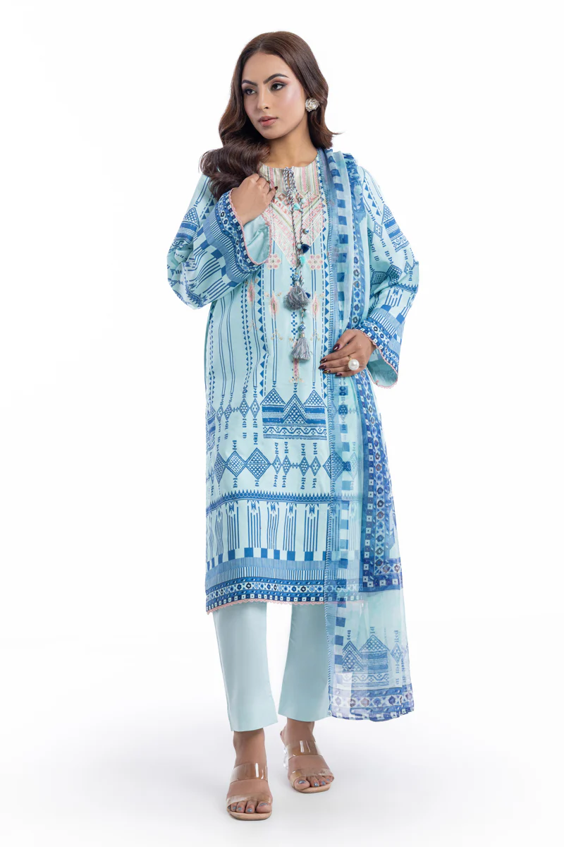 Aztec - 3 Pc (WU3PPBS26KA1F11) - Image 5