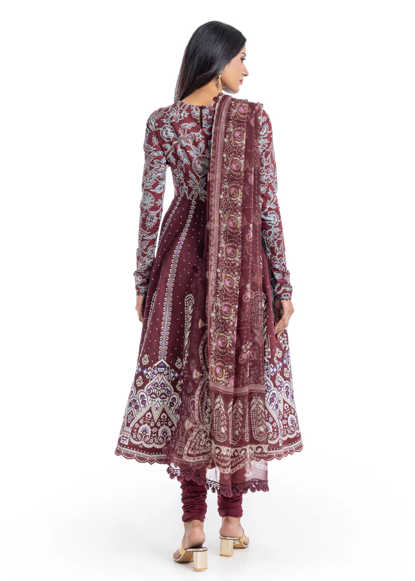 Artisanal Pattern - 3 Pc (WU3PPBS26KA2M8) - Image 7
