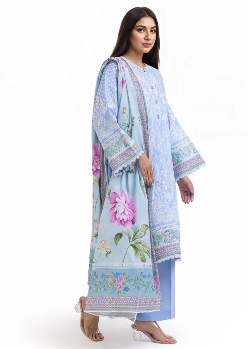 Sea Gul - 3 Pc (WU3PPBS26KA3A10) - Image 5