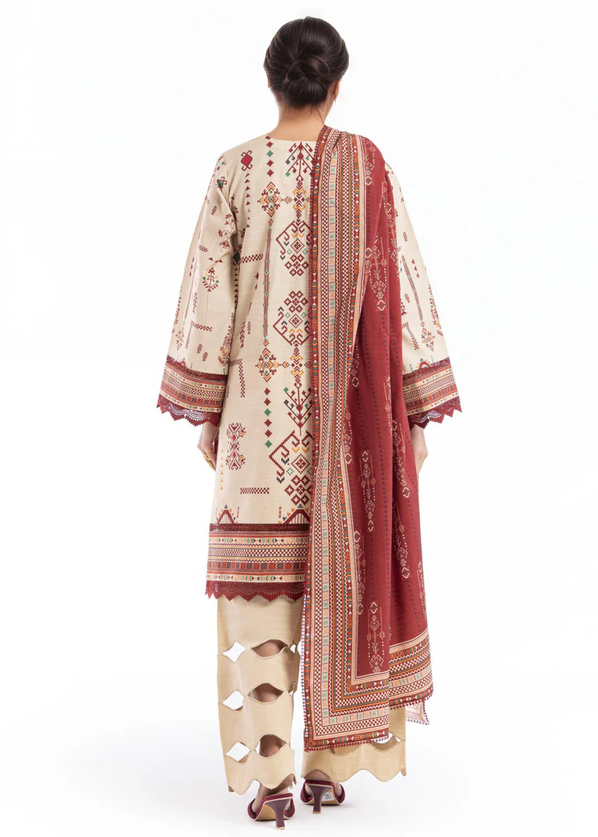 Gulnar - 3 Pc (WU3PPBS26LI1F72) - Image 4
