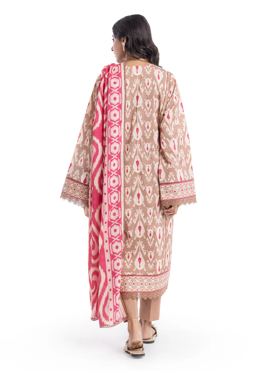 Fariya - 3 Pc (WU3PPBS26LI1F87) - Image 4
