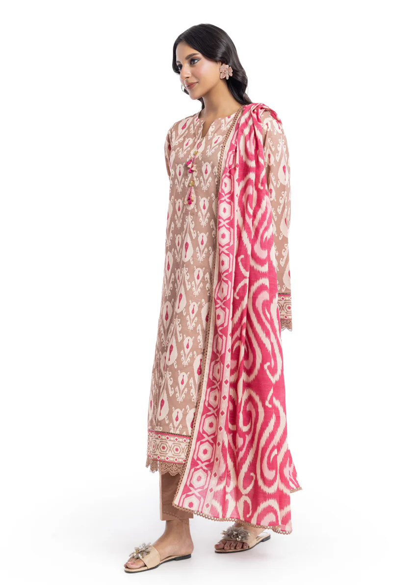 Fariya - 3 Pc (WU3PPBS26LI1F87) - Image 5
