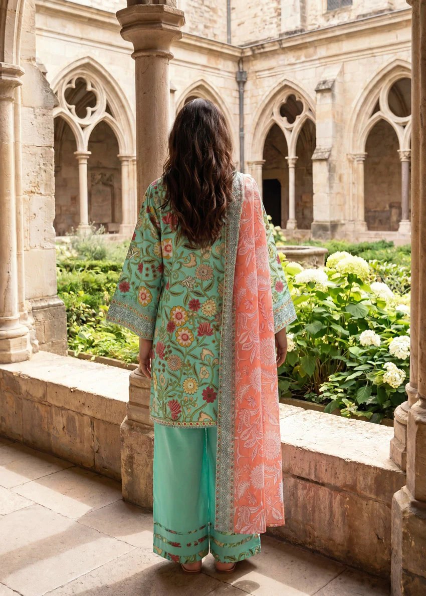 Floral Muse - 3 Pc (WU3PPBS26LI1F9) - Image 2
