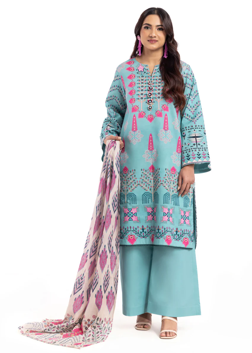 Tribal - 3 Pc (WU3PPBS26LI2M146) - Image 3
