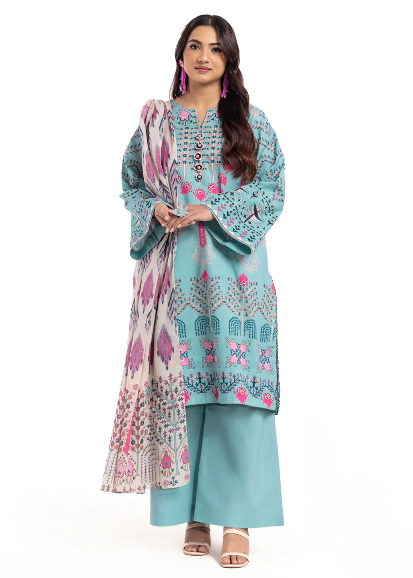 Tribal - 3 Pc (WU3PPBS26LI2M146) - Image 5