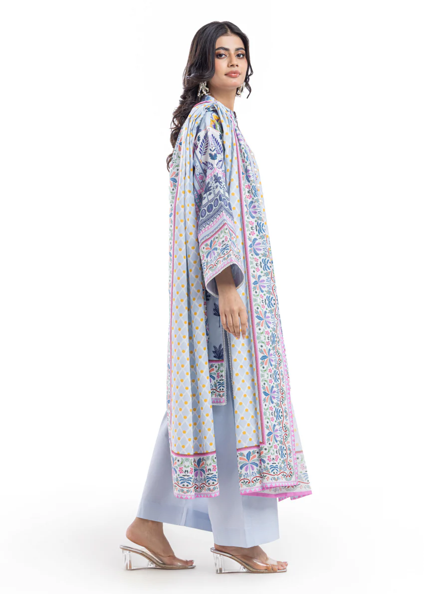 Lily - 3 Pc (WU3PPBS26LI2M147) - Image 6