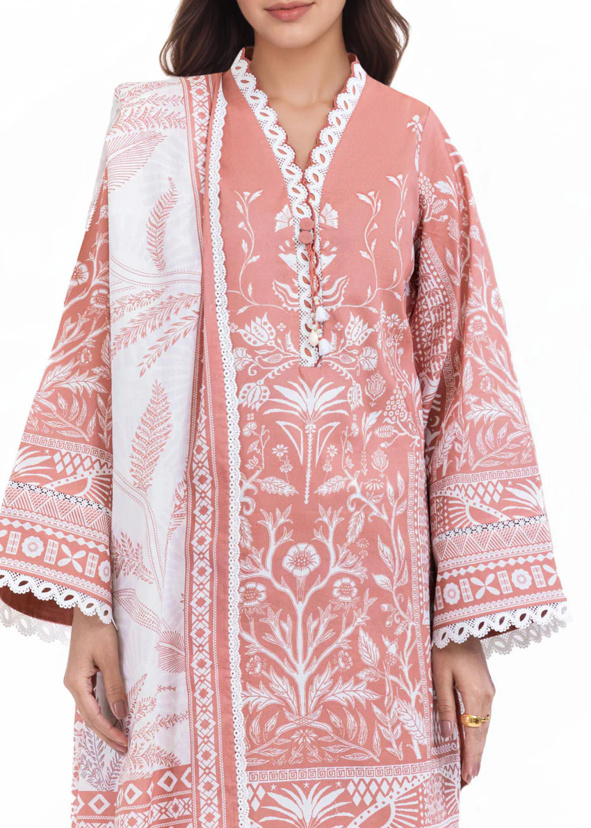 Rose Tan - 3 Pc (WU3PPBS26LI2M85) - Image 5