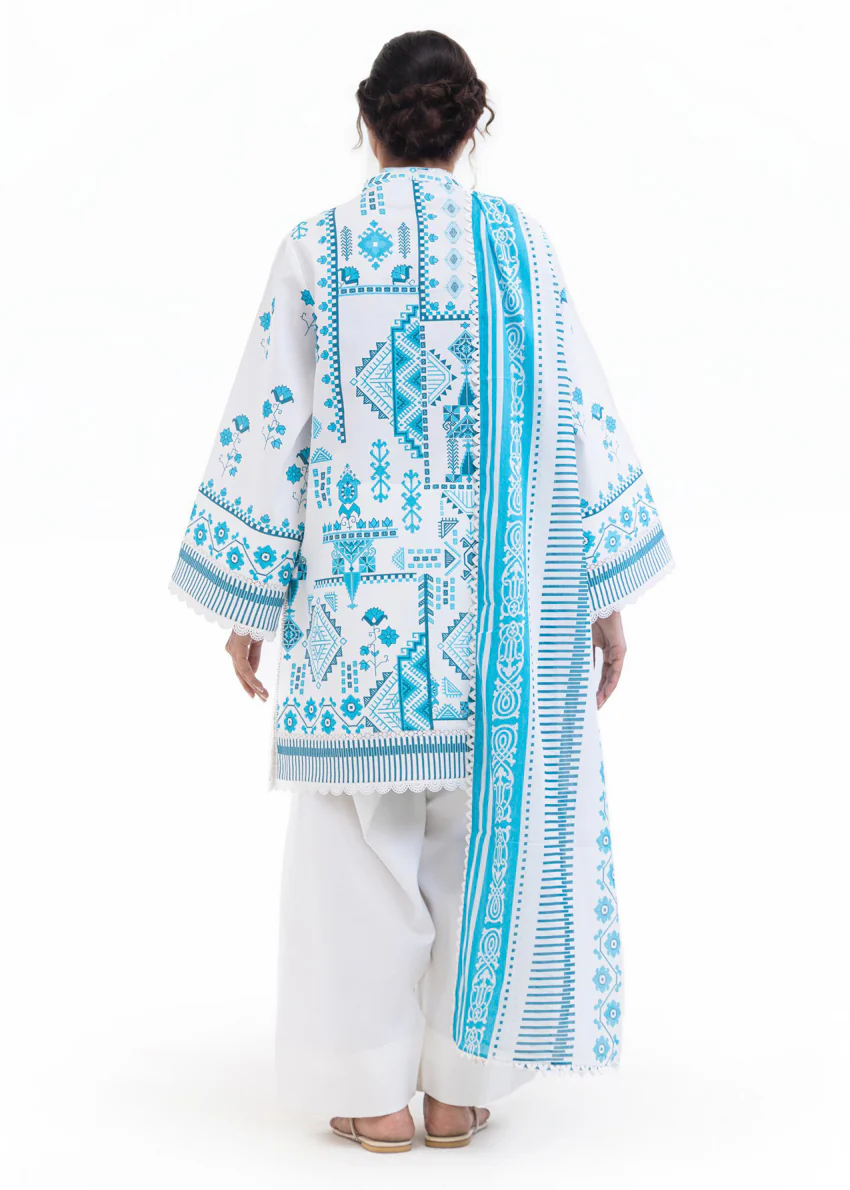 Aztec - 3 Pc (WU3PPBS26LI3A30) - Image 4
