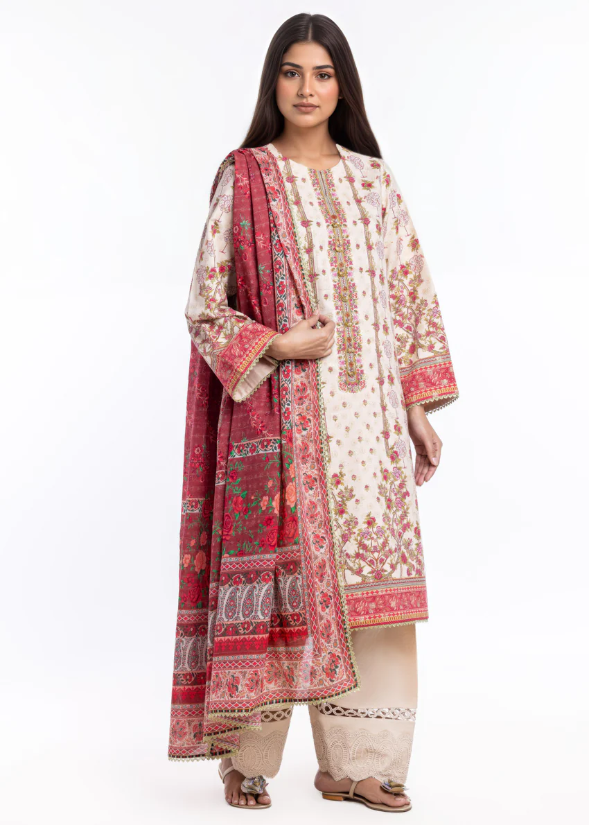 Mahal - 3 Pc (WU3PPBW25KA10N17) - Image 3