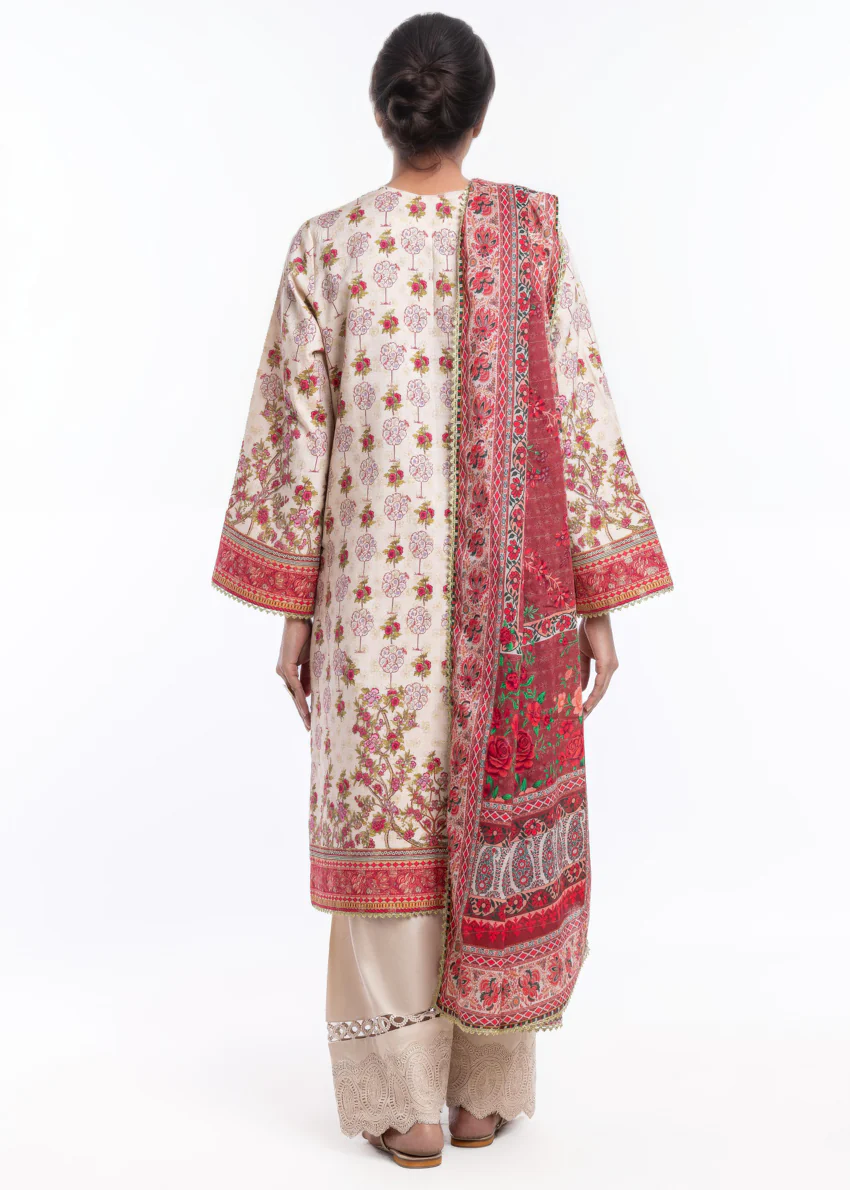 Mahal - 3 Pc (WU3PPBW25KA10N17) - Image 4
