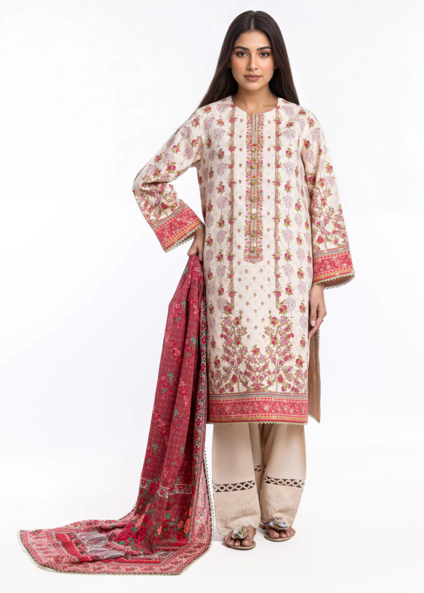 Mahal - 3 Pc (WU3PPBW25KA10N17) - Image 5