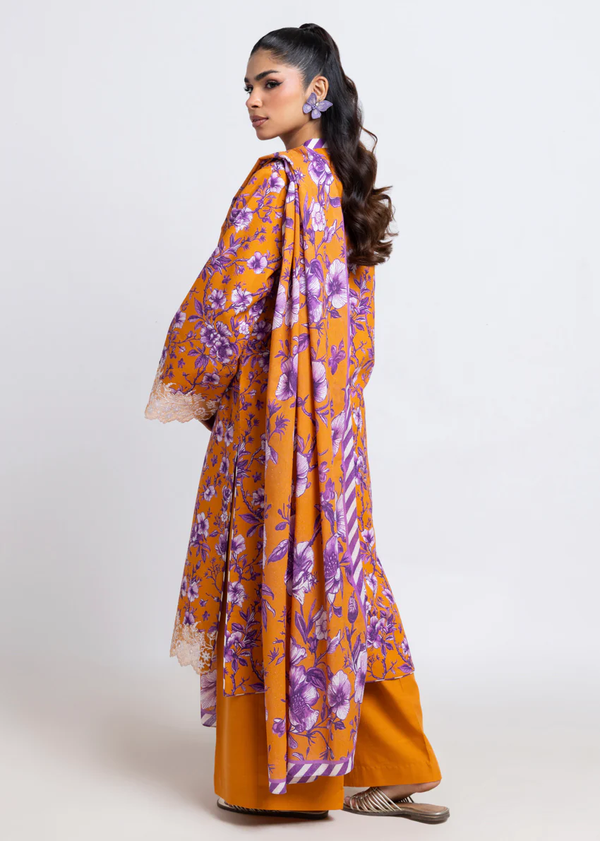 Zaira - 3 Pc (WU3PPBW25KA11D14) - Image 2