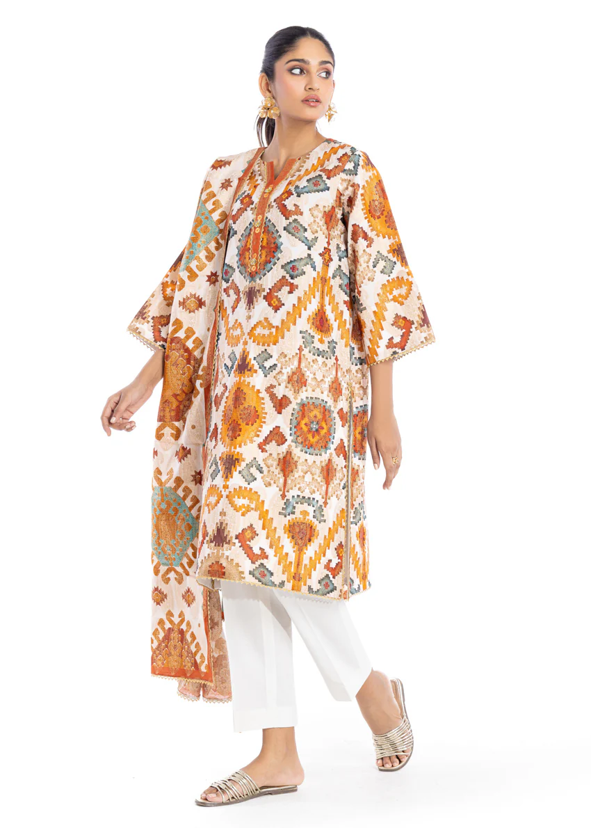 Saffron - 3 Pc (WU3PPBW25LI10N63) - Image 6