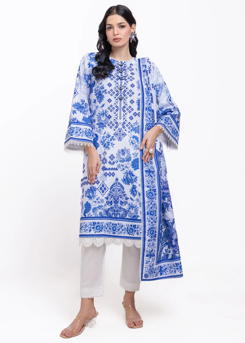 Maysa - 3 Pc (WU3PPBW25SO9O36)