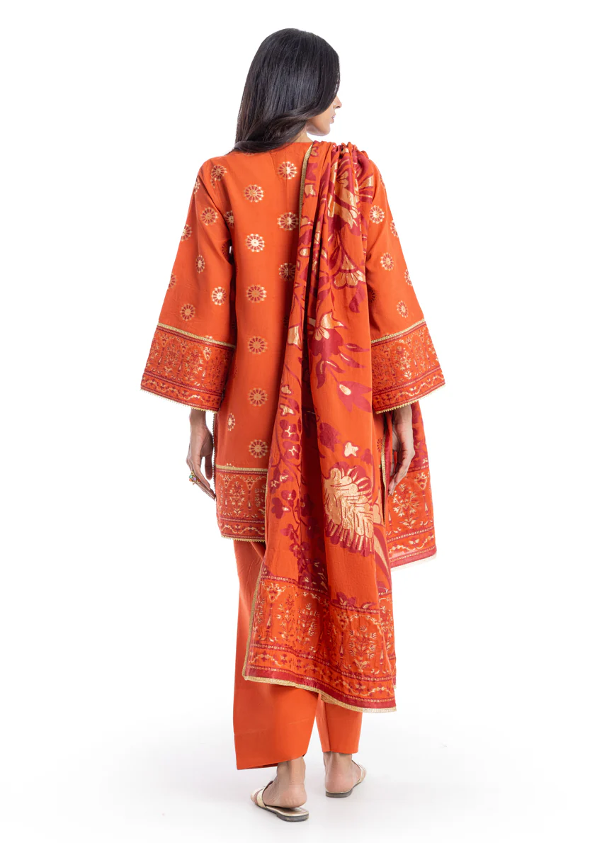 Burnt Nectar - 3 Pc (WU3PSBS26K1F3) - Image 10