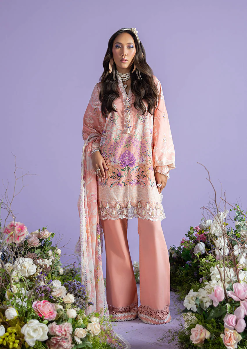 Blossom - 3 Pc (WUS25P3244)