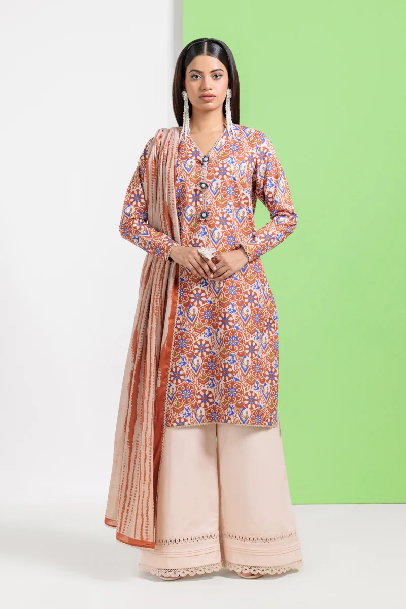 Artisanal Pattern - 2 Piece (WUSDPBS25LI7A2)