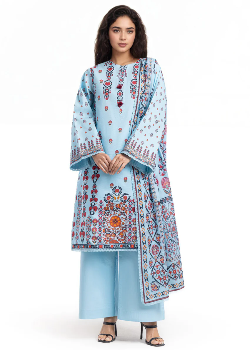 Saffron - 2 Pc (WUSDPBS26LI1F6) - Image 5