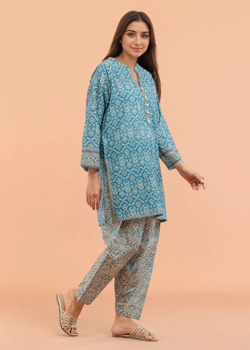 Blue-Lawn-2 Piece  (WUSTPBS25LI7A18P) - Image 7